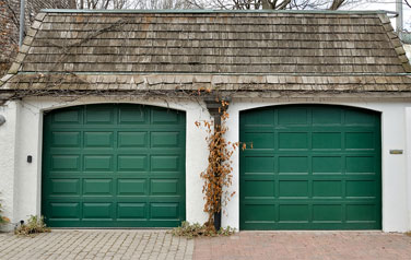 University Park TX Garage Doors